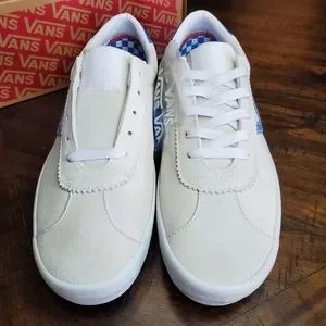 Vans | Shoes | Vans Skate Sport Director Blue Men Size 2  display picture 3